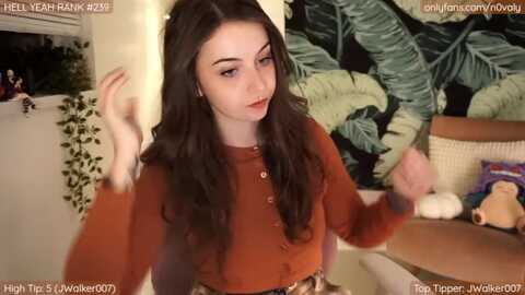 Media: n0valy Myfreecams Invalid Date