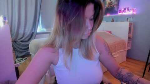 Media: nickyblein Myfreecams Invalid Date