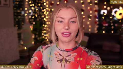Media: paige Myfreecams Invalid Date