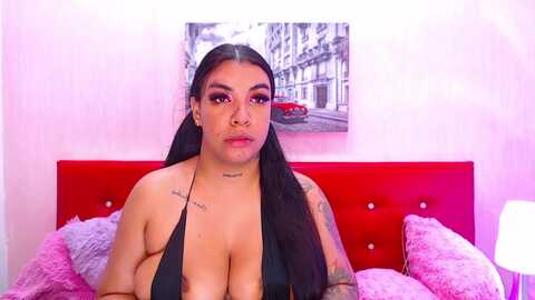 pennyomelons @ myfreecams on 20231117