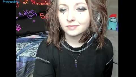 Media: princessbluu Myfreecams Invalid Date