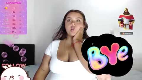 Media: sabrinaevans_ Myfreecams Invalid Date