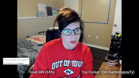 Media: samtastic_ Myfreecams Invalid Date