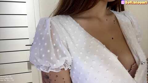 Media: sofibloom111 Myfreecams Invalid Date