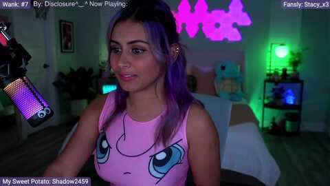 Media: stacy_x3 Myfreecams Invalid Date