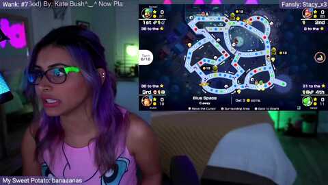 Media: stacy_x3 Myfreecams Invalid Date