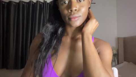 Media: sweetxebony1 Myfreecams Invalid Date