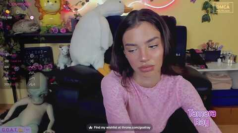 Media: tamararay Myfreecams Invalid Date