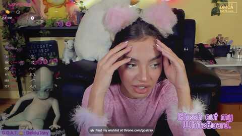 Media: tamararay Myfreecams Invalid Date