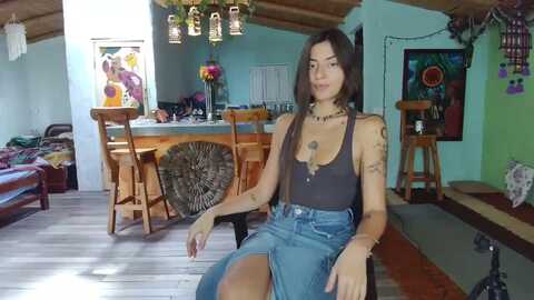 tatitantra @ myfreecams on 20231117