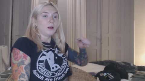 Media: tattoo_bbgirl Myfreecams Invalid Date