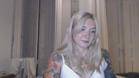 Media: tattoo_bbgirl Myfreecams Invalid Date