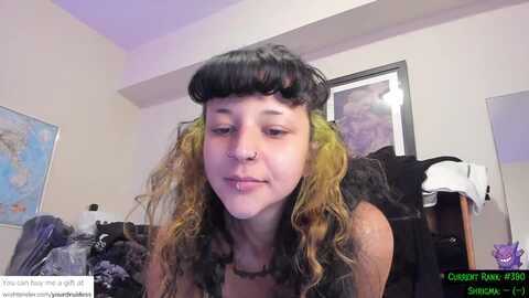 Media: yourdruidess Myfreecams Invalid Date
