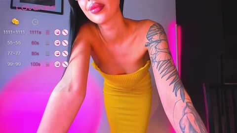 baby_shy @ myfreecams on 20231118
