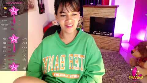 Media: dolcesasha_ Myfreecams Invalid Date