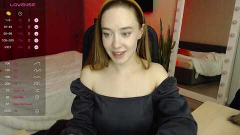 habibi40303 @ myfreecams on 20231118