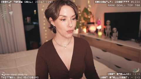 Media: heykate Myfreecams Invalid Date