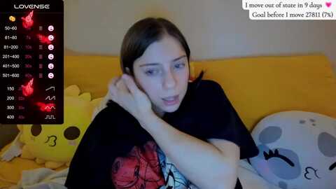 Media: hurricanelexi Myfreecams Invalid Date
