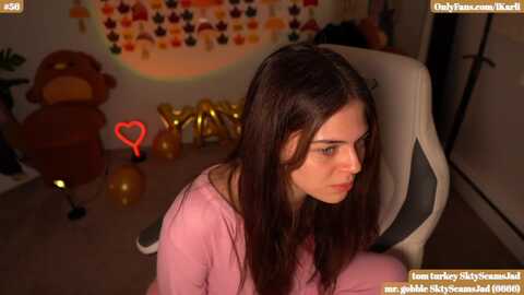 Media: ikarli Myfreecams Invalid Date