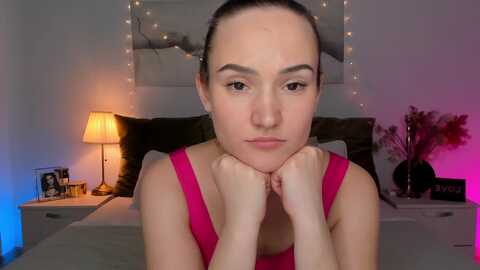Media: im_mystery_ Myfreecams Invalid Date