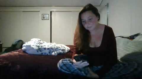 Media: its_kimber Myfreecams Invalid Date