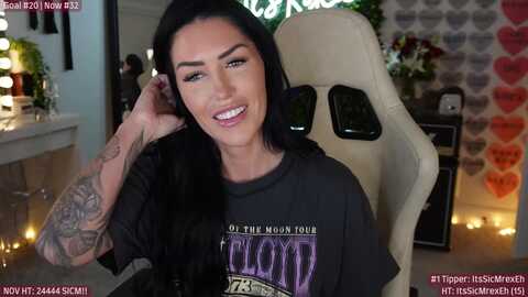 Media: itskylieeh Myfreecams Invalid Date
