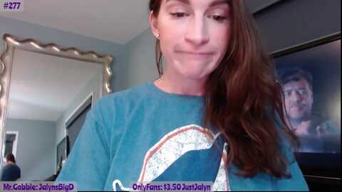 Media: jalyn Myfreecams Invalid Date