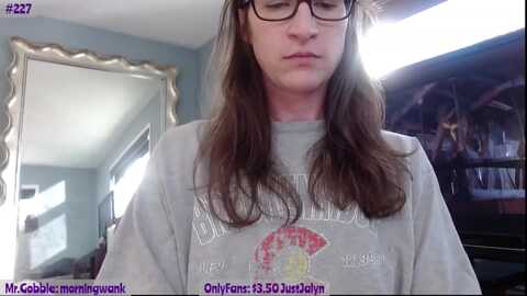 Media: jalyn Myfreecams Invalid Date