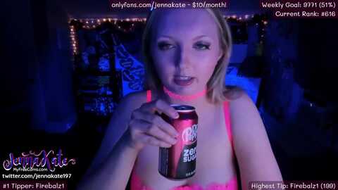 Media: jennakate Myfreecams Invalid Date