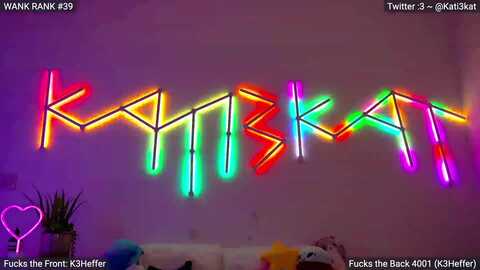 Media: kati3kat Myfreecams Invalid Date
