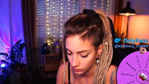 Media: kend_dall Myfreecams Invalid Date