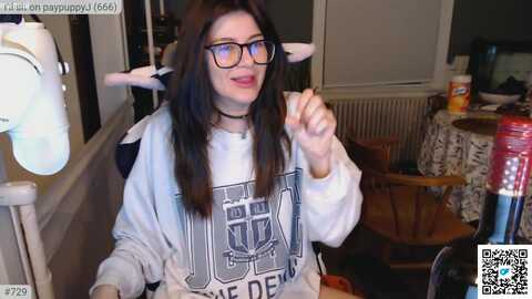 kewuwu @ myfreecams on 20231118