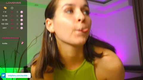 Media: l1ttle_kiki Myfreecams Invalid Date