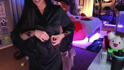 Media: lexxistar Myfreecams Invalid Date
