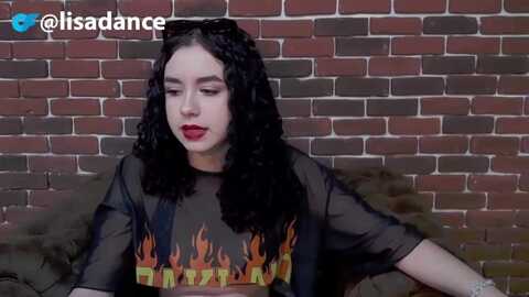 Media: lisadance Myfreecams Invalid Date