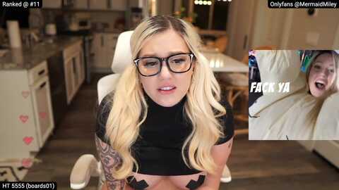 Media: mermaidmiley Myfreecams Invalid Date