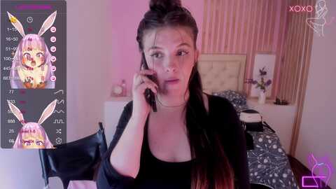 Media: millysandler Myfreecams Invalid Date