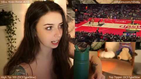 Media: n0valy Myfreecams Invalid Date
