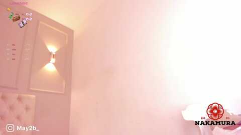 Media: nakamura_sanz Myfreecams Invalid Date