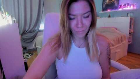 Media: nickyblein Myfreecams Invalid Date