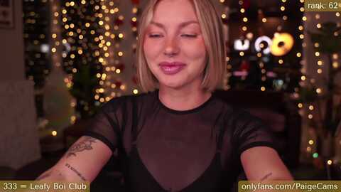 Media: paige Myfreecams Invalid Date
