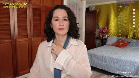Media: persefonia Myfreecams Invalid Date
