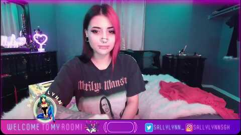 Media: sallylynn Myfreecams Invalid Date