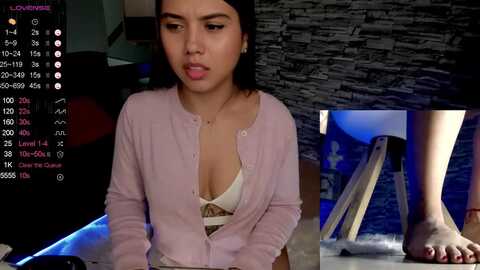 Media: shanabellucy Myfreecams Invalid Date