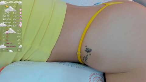 Media: sweet_ari Myfreecams Invalid Date