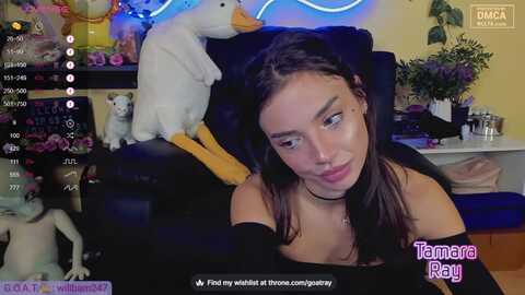 Media: tamararay Myfreecams Invalid Date