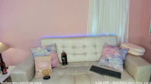 Media: tiny_cora Myfreecams Invalid Date
