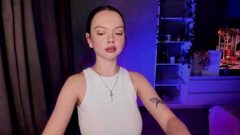 Media: yourstacy_ Myfreecams Invalid Date