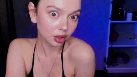 Media: yourstacy_ Myfreecams Invalid Date