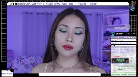 Media: aedonflux Myfreecams Invalid Date